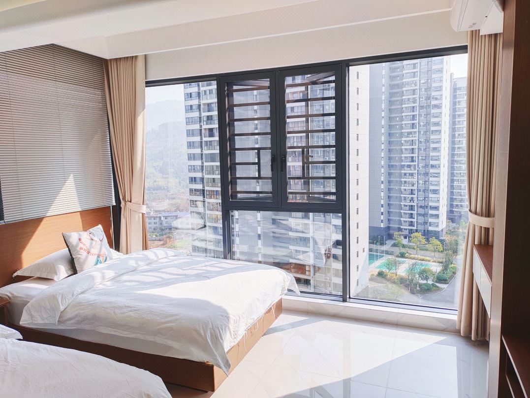 Xiangyuan Homestay (Zhangjiajie West Station)