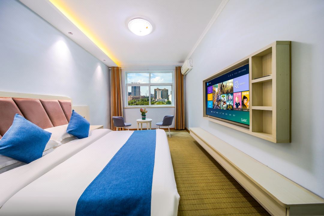 Musheng Hotel
