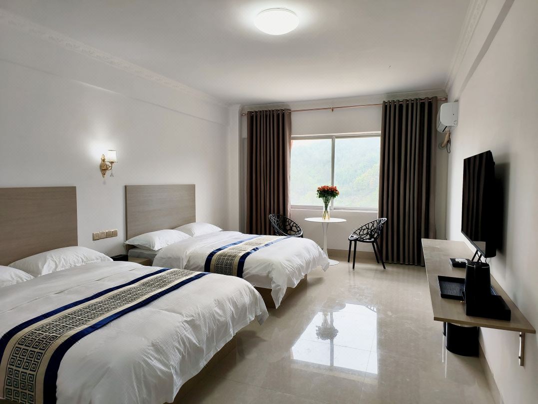 Guangxi Jinxiu Yaoxing Hotel Co., LTD