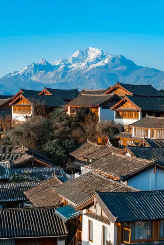 Xiaolu Chenke Jiuyue Life Accommodation (Dali Ancient City Erhai Store)