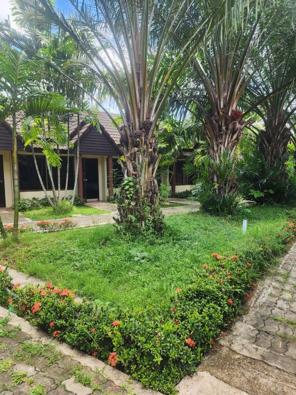 Amorn inn resort
