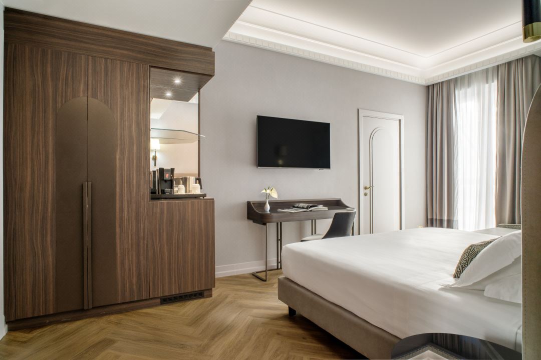 Aria Palace by OMNIA hotels