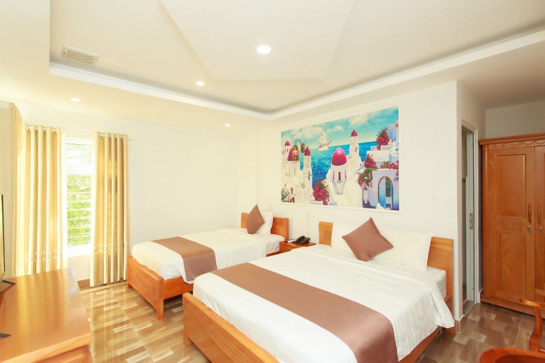 HP Truong Hotel Phu Quoc