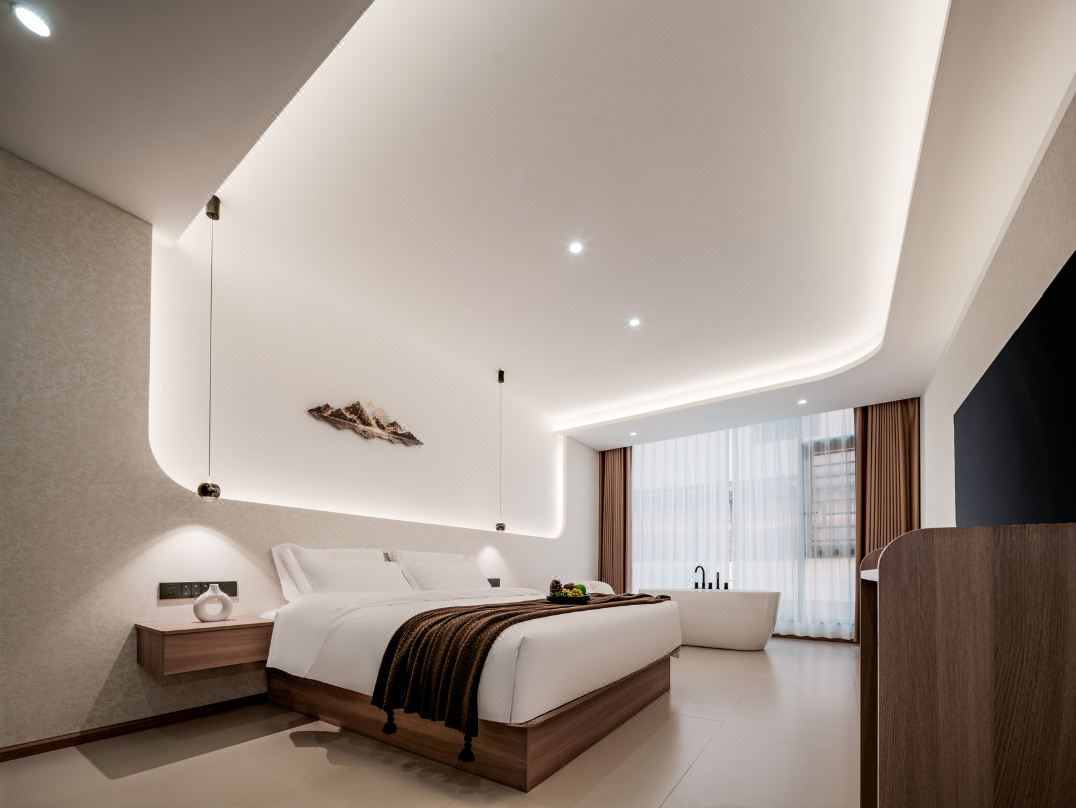 Shangaolu Yuan Homestay (Huangguoshu Waterfall Scenic Area Branch)