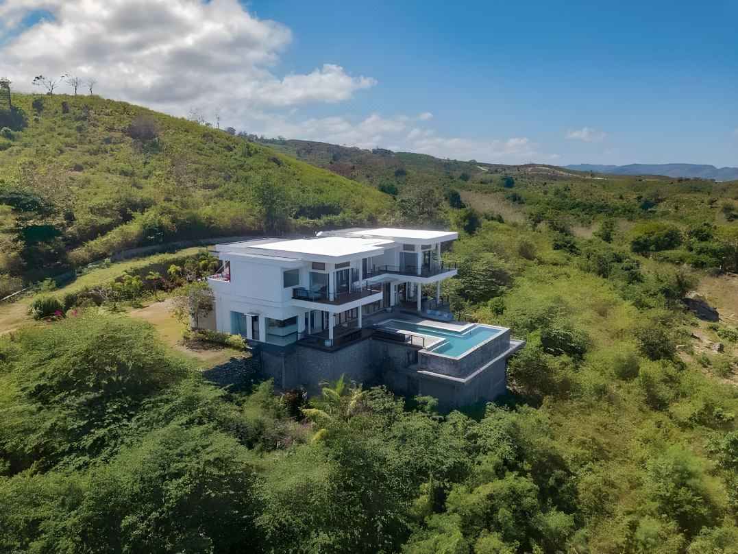Villa Nambung