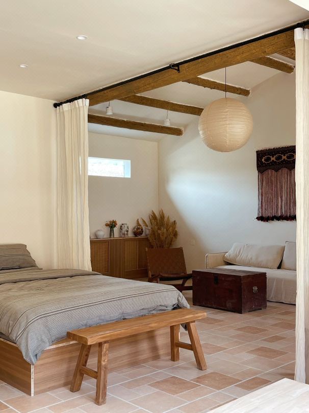 Qiongkushitai Morning Homestay