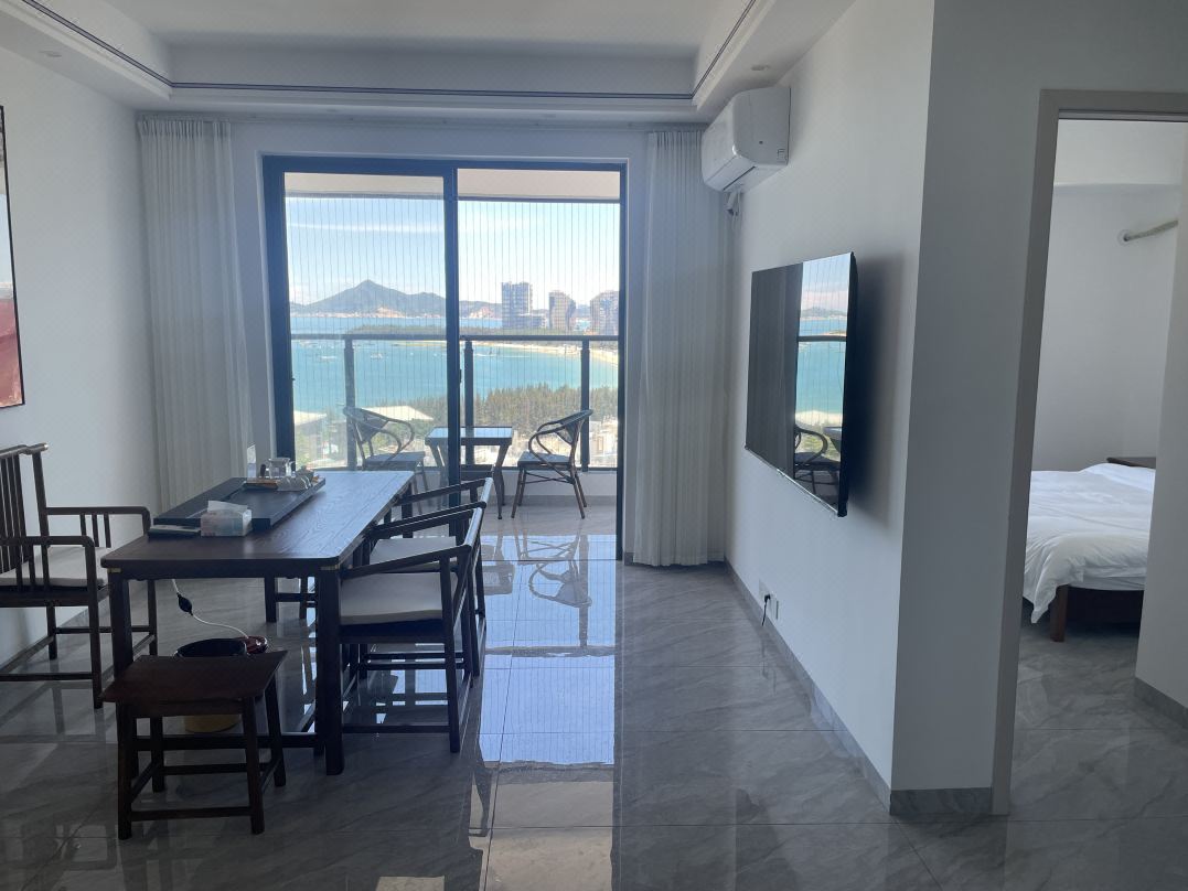 Dongshan Island Seaview Homestay