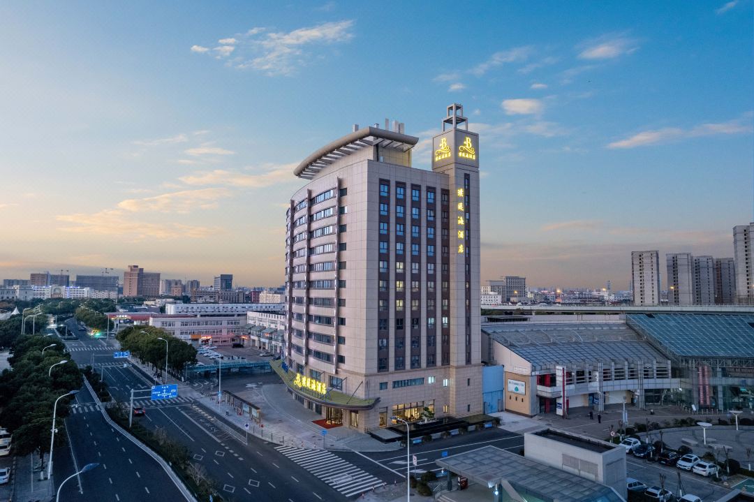 Putihai hotel