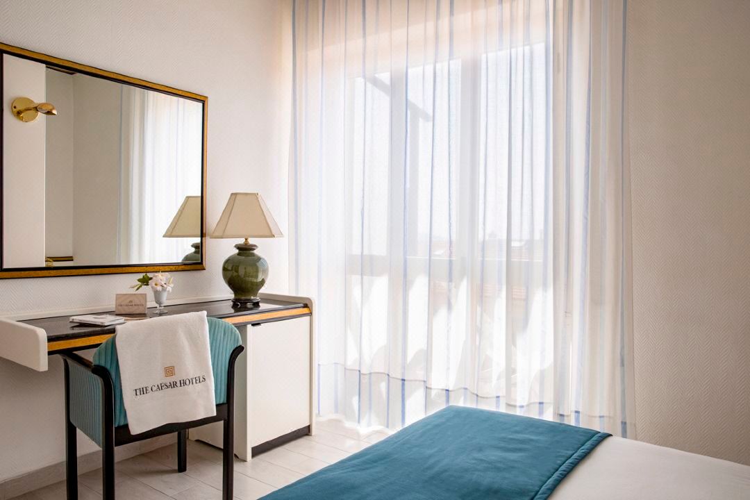Hotel Il Telamonio