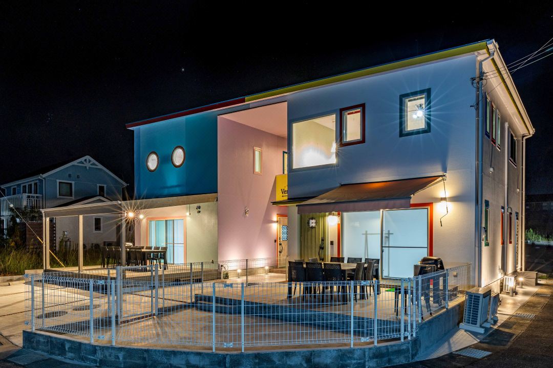 Nanki Shirahama Angel