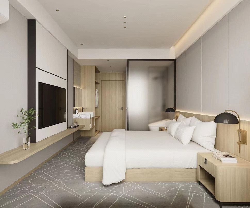 Boting Hotel