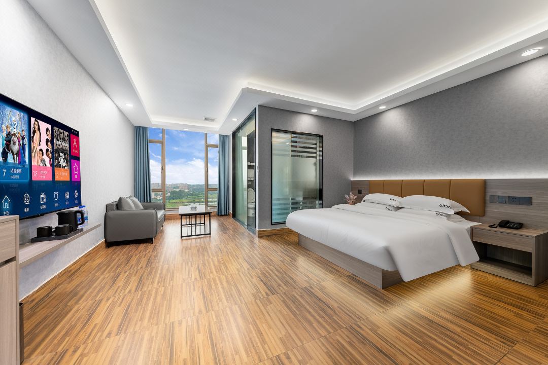 Dongguan Weijiasi Hotel