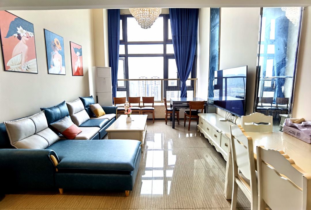 Changsha Furong Romantic Manwu Guesthouse