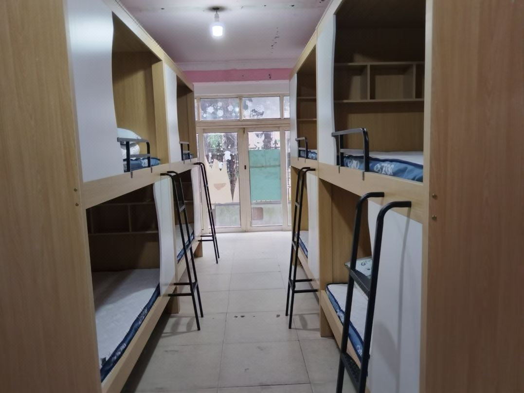 Chenyuan Ge Homestay