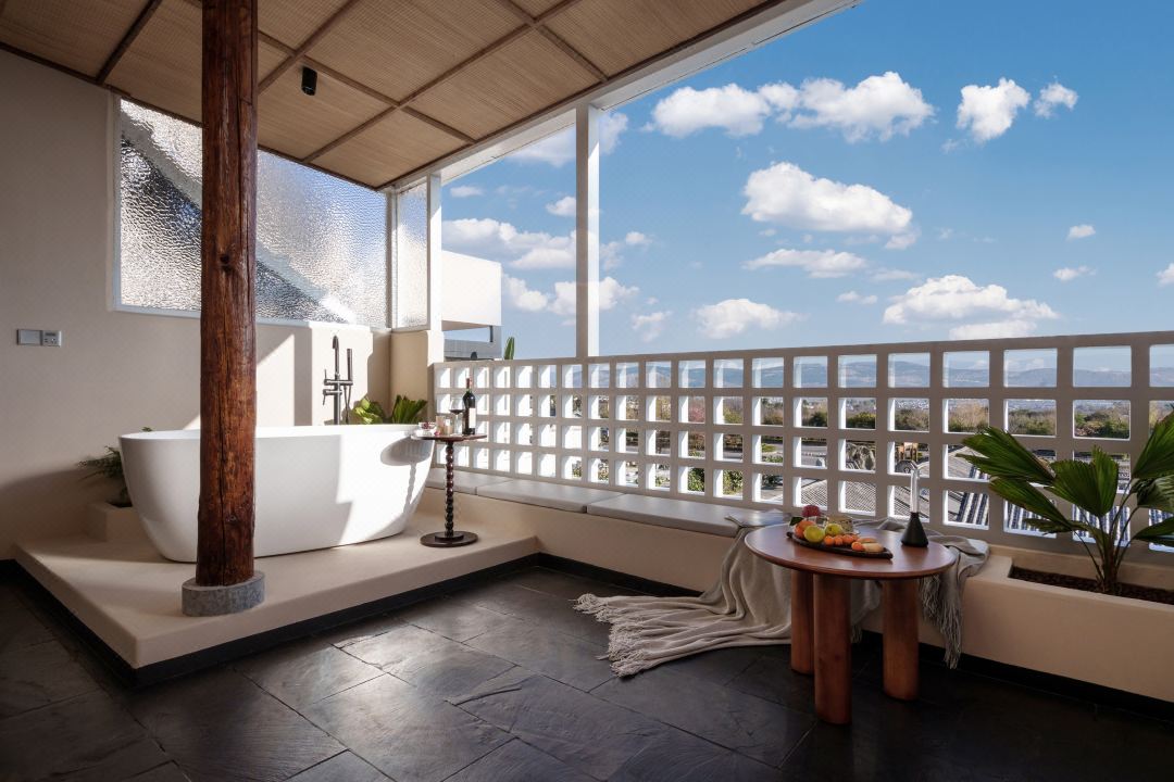 RUIGESHANYINHOTEL