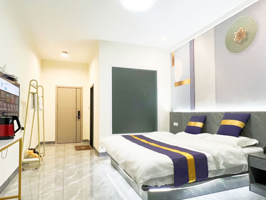 Shuncheng Hotel