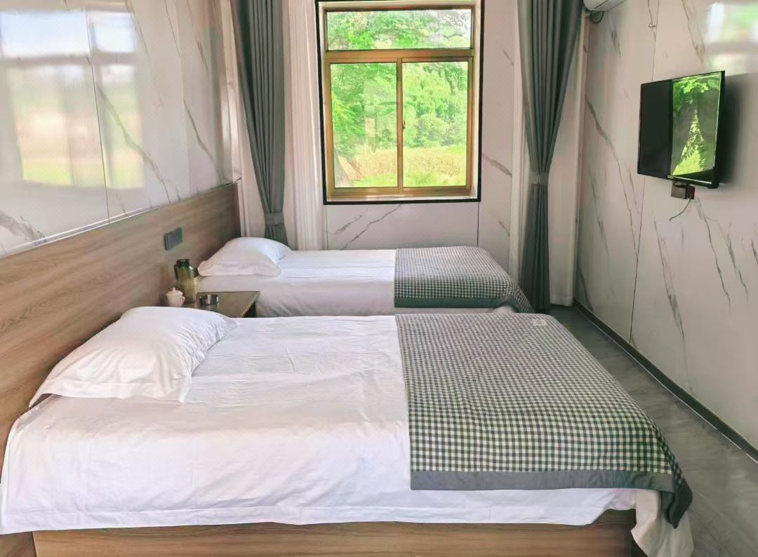 Changdao Zicheng Homestay