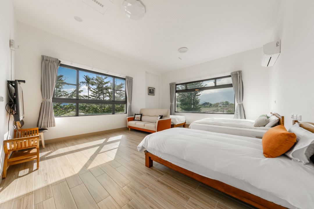 LONGTIAN PROSPERITY B&B