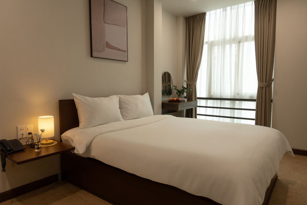 Beige Hotel