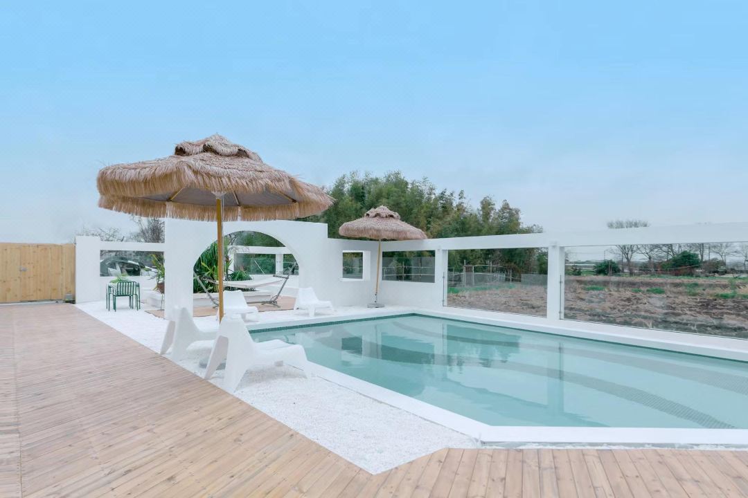 Xiazhi.dishini homeparty qingshe dujia meishu