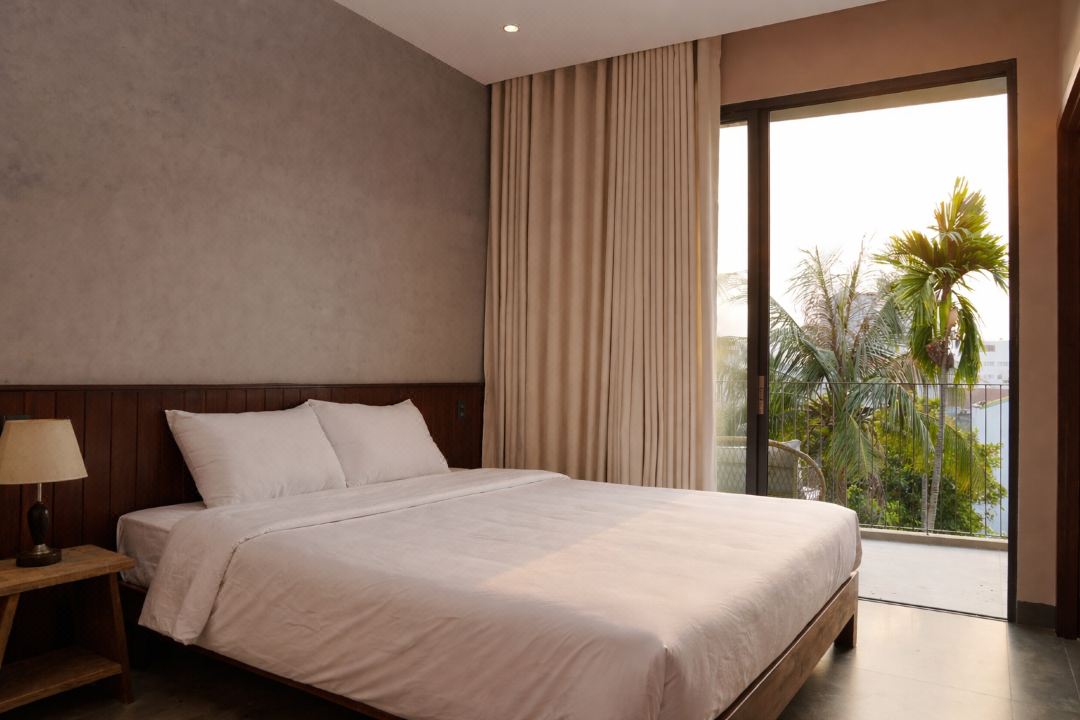 HOA GIÓ BOUTIQUE STAY