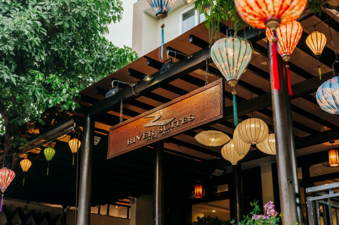 River Suites Hoi An