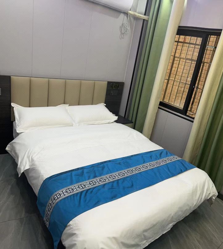 Guangzhou Domi Apartment