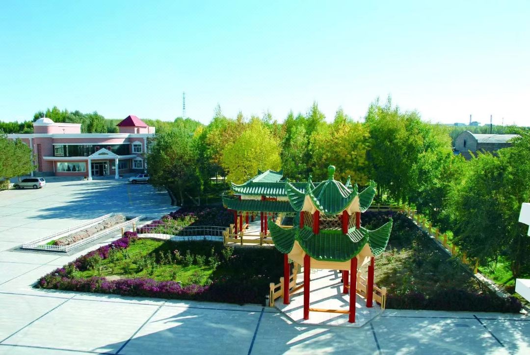 Fuyun Boyun Hotel