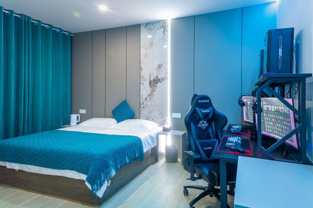 Xingxiang E-sports Hotel