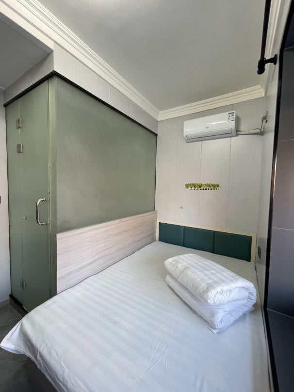 Jinxiao Jiameng Hotel