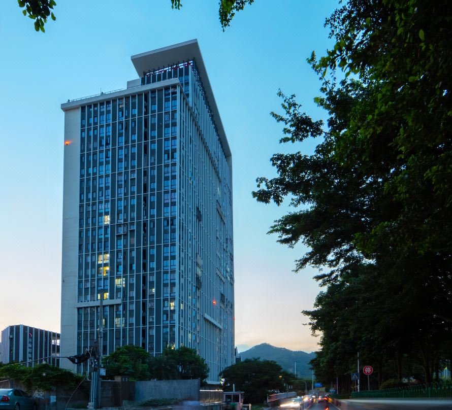 Funny Designer Apartment (Xiamen Haitanghe Plaza)