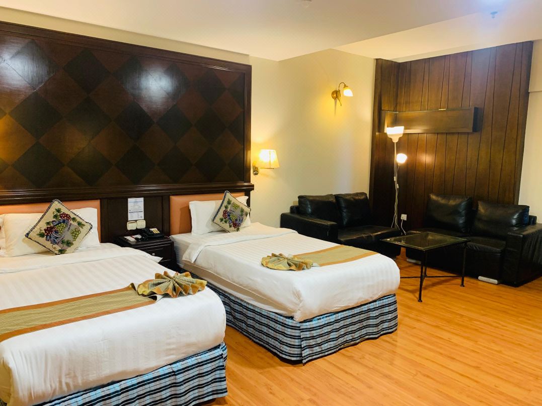 Hotel Emas Tawau