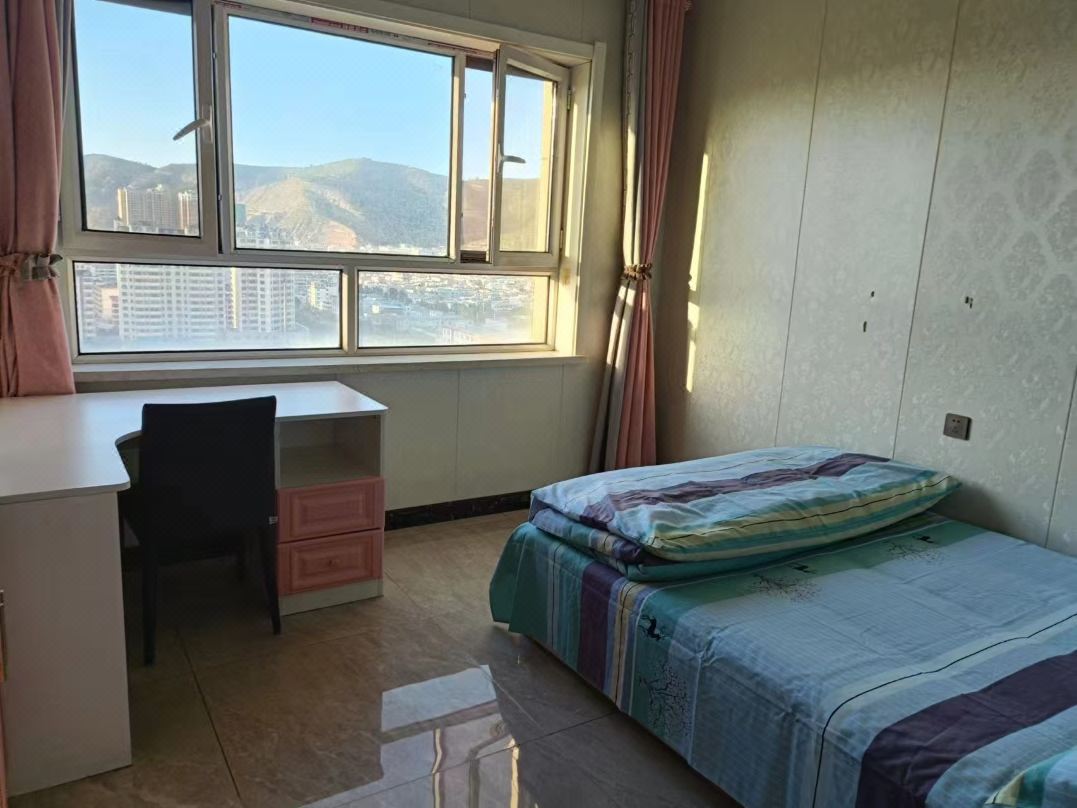 Dingxi Fengyi Homestay