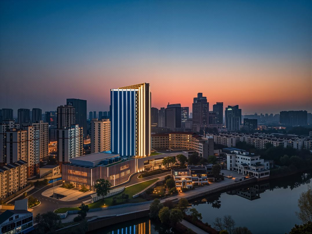 Meishan Hotel