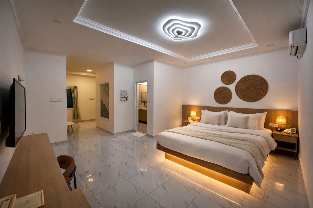 KIRI INN