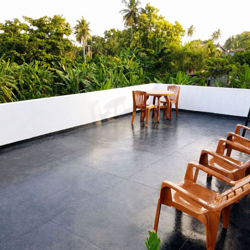 Tropical Suites - Airport Transit Residence