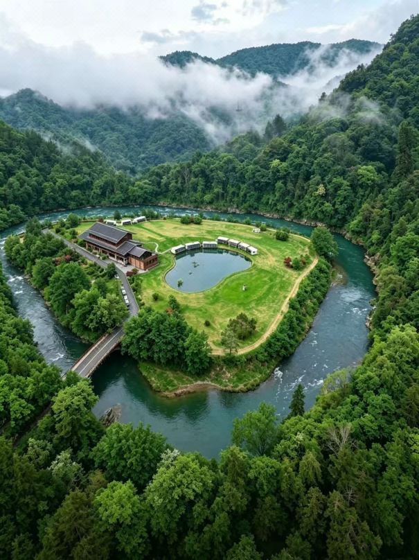 QiSu Fanjing Shanju Hotel
