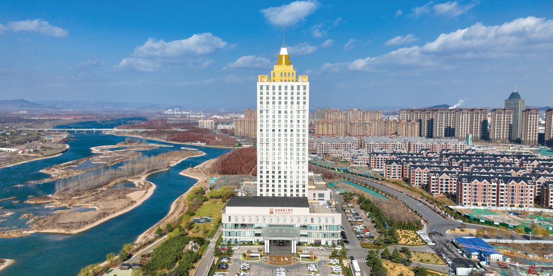 沂水蓝海国际饭店
