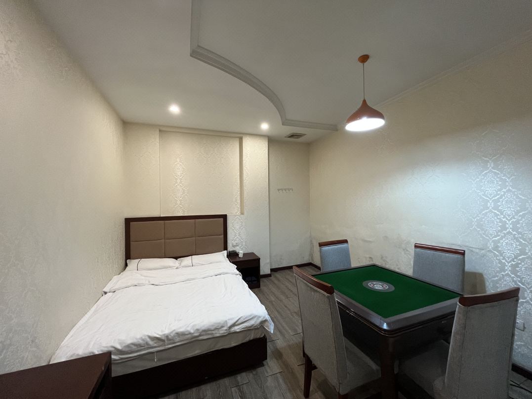 Chongqing Shijiyuan Hotel