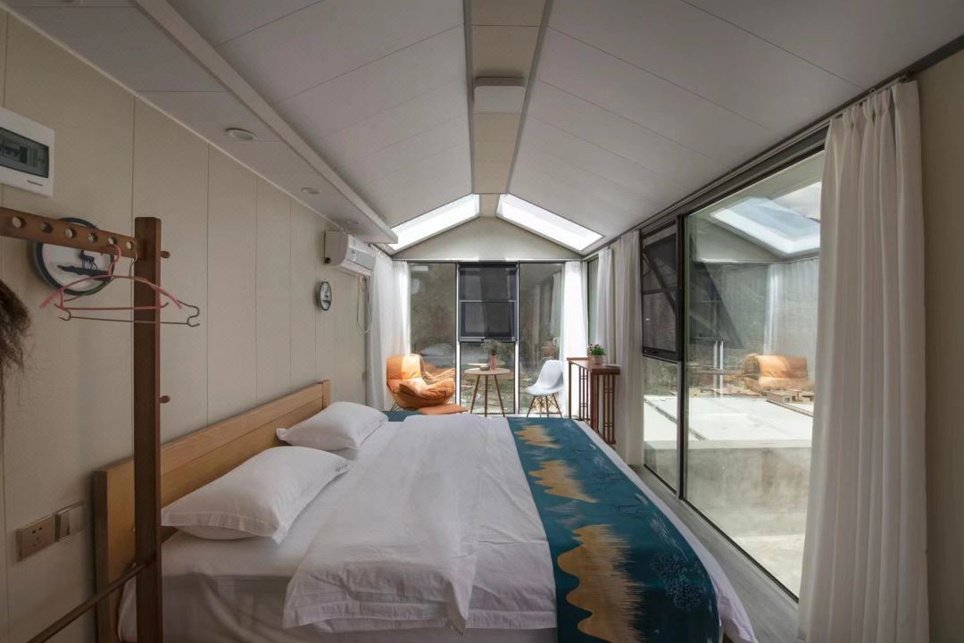 Banshanju Homestay