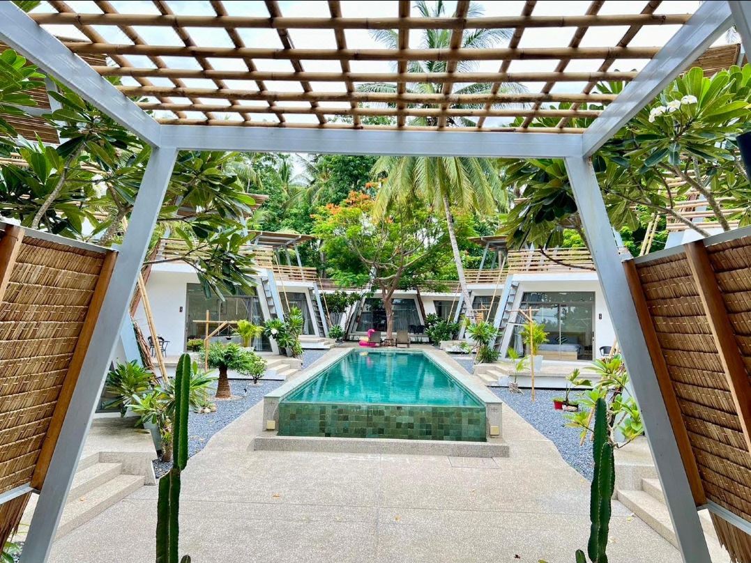 Chill Lay Resort Donsak