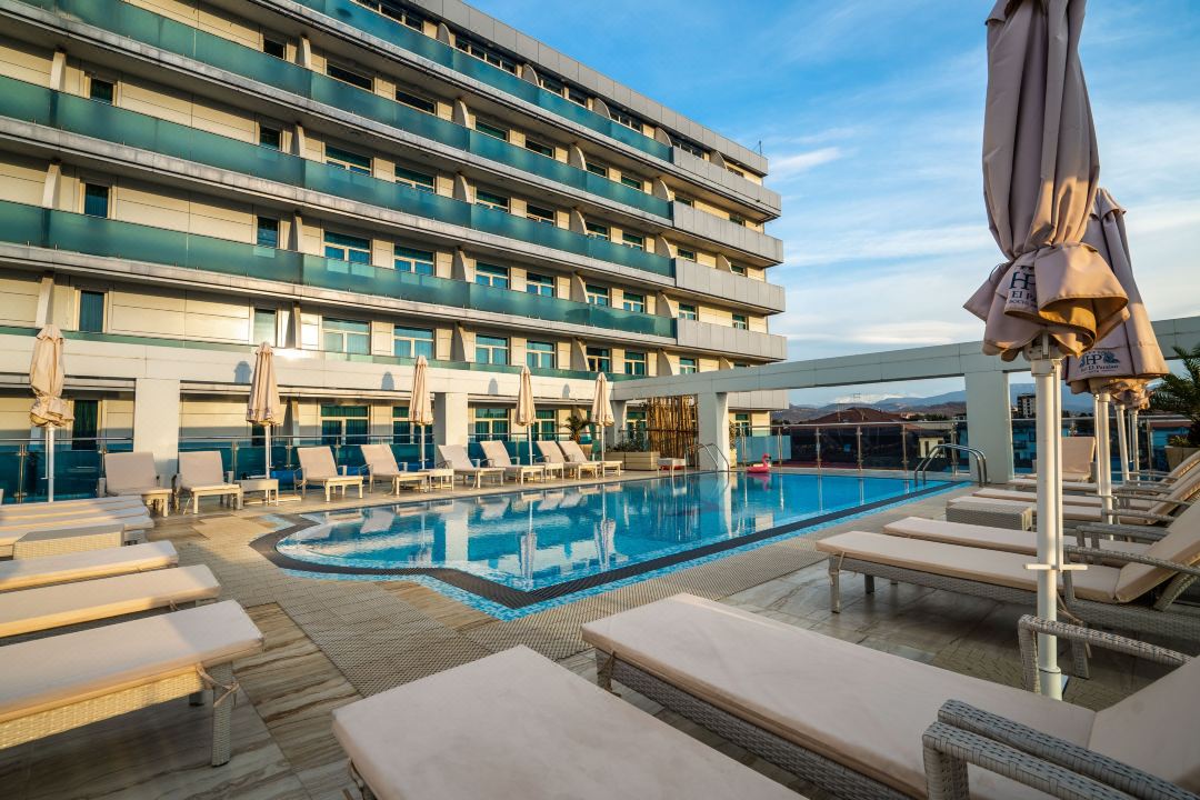 Hotel El Paraiso