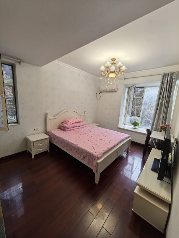 Wuhan Youjia Hostel