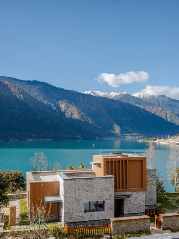 Nyingchi Zangnan Taogu Hotel