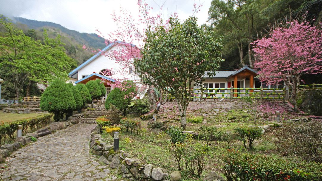 Brookview Ecological Farm