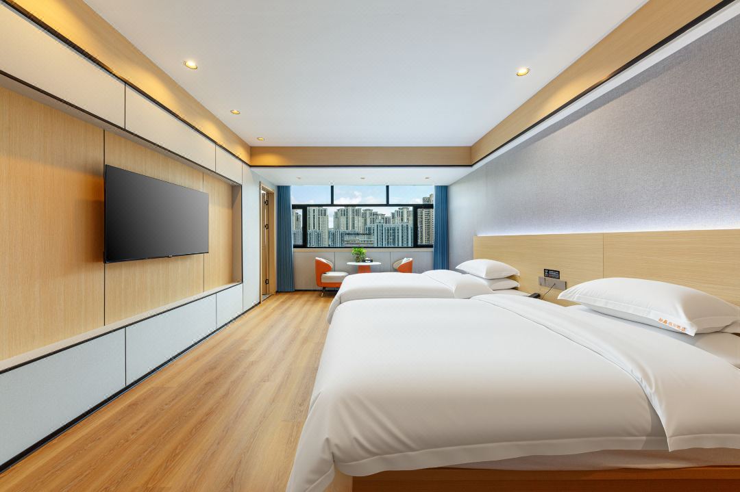 Rongxin Holiday Hotel