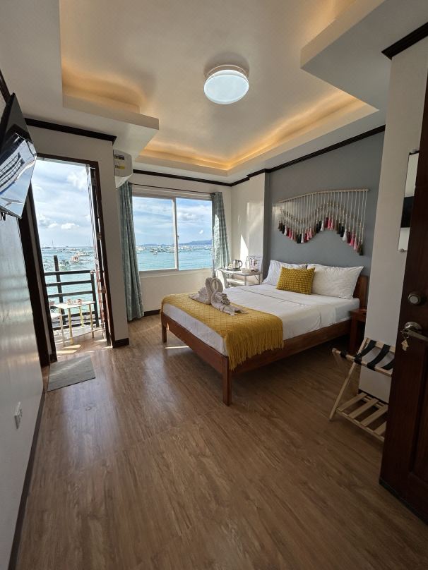 Morocco Hotel El nido