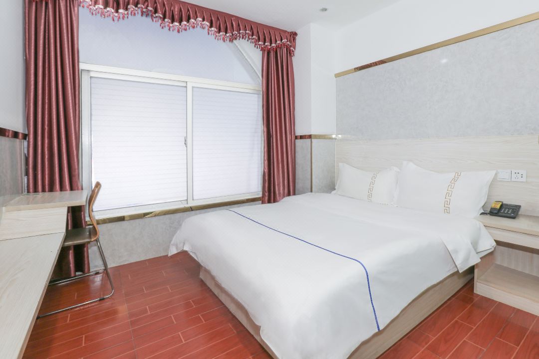 Tianhang Business Hotel