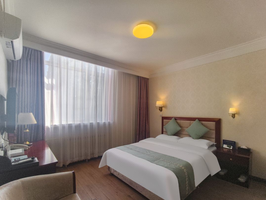 GaoNeng XingYuan Hotel