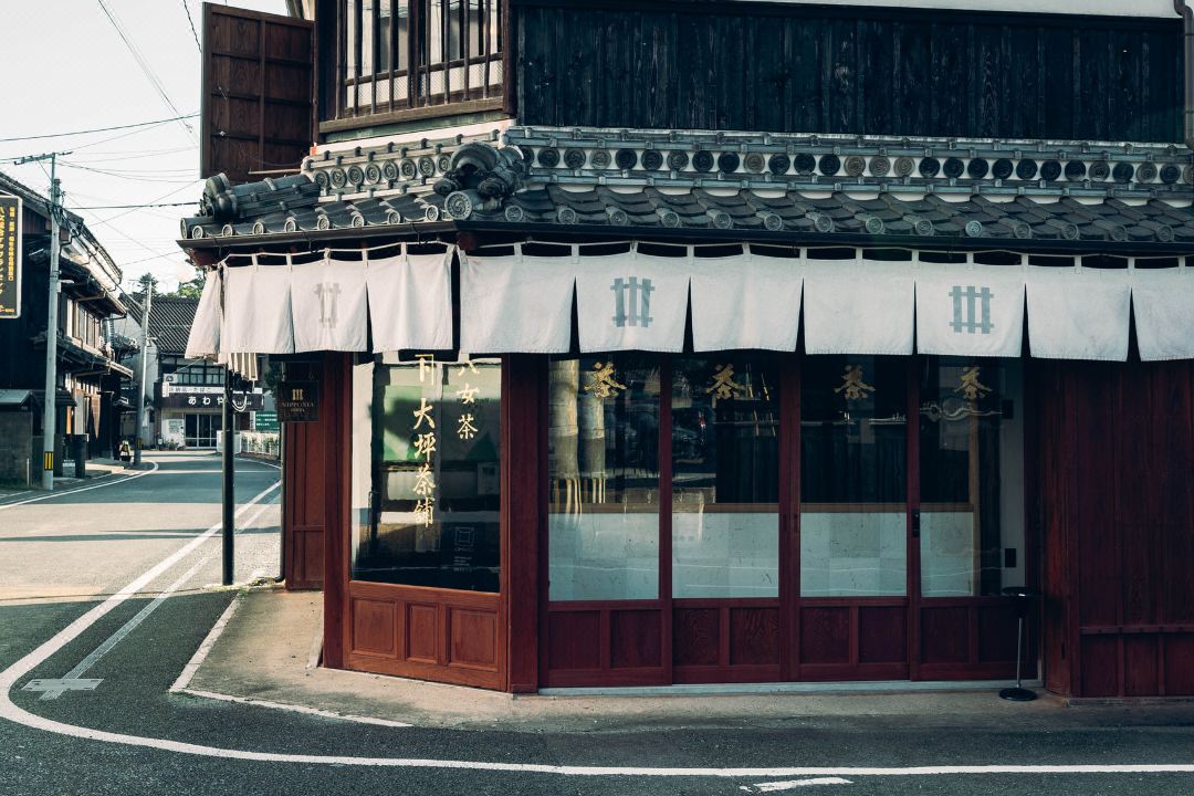 NIPPONIA HOTEL 八女福島 商家町